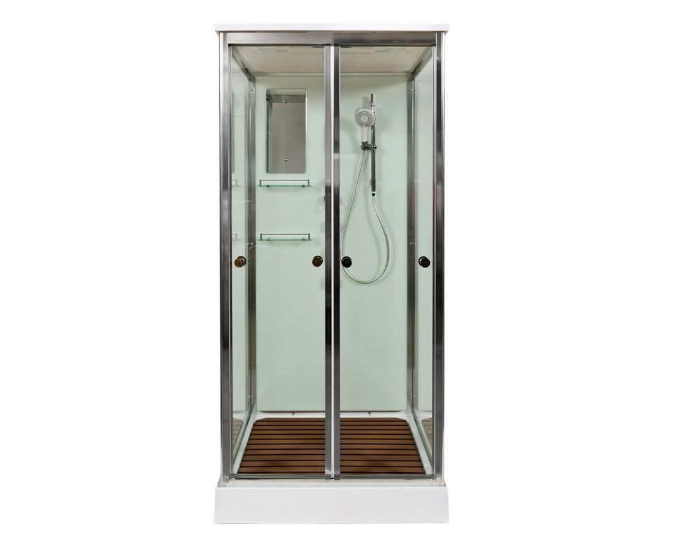 Душевая кабина Deto V9015 - 4