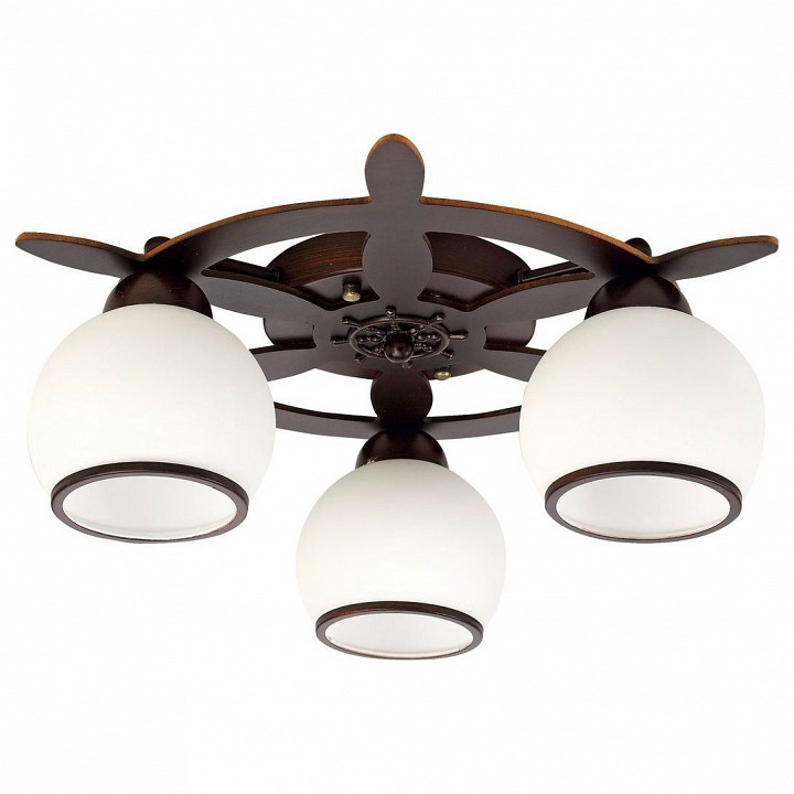 Потолочная люстра Omnilux Fronteira OML-50507-03 - 0