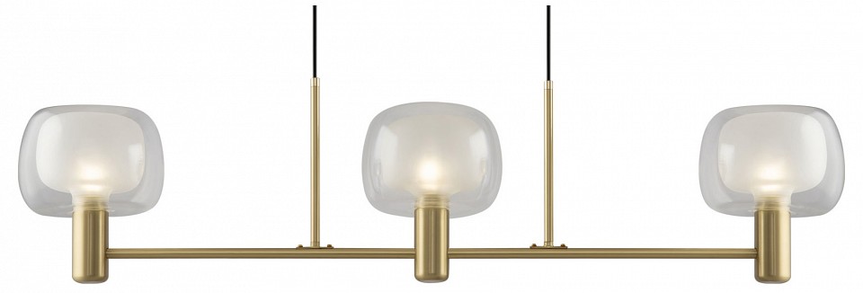 Подвесной светильник Maytoni Vision MOD411PL-03G - 0