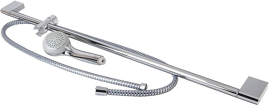 Душевой гарнитур Hansgrohe Crometta 85 Vario 27762000 Unica Crometta - 1