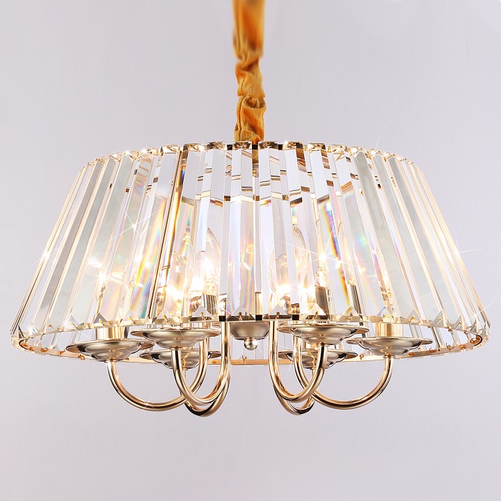 Подвесная люстра Ambrella Light TR TR5039 - 0