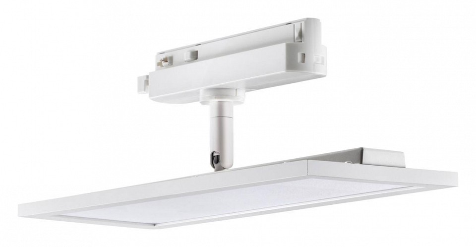 Трековый светодиодный светильник Novotech Port Volo 358894 - 3