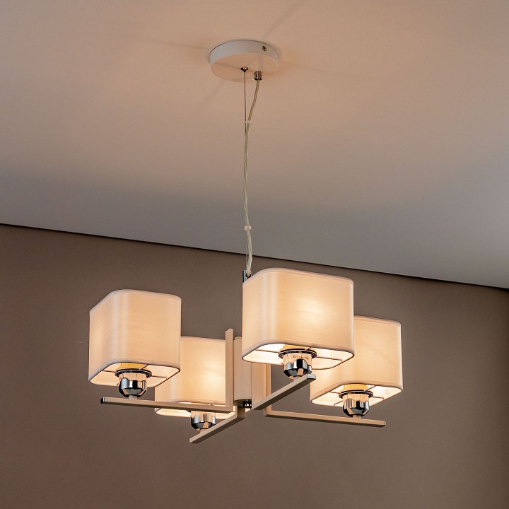 Подвесная люстра Citilux Тильда CL469245 - 8