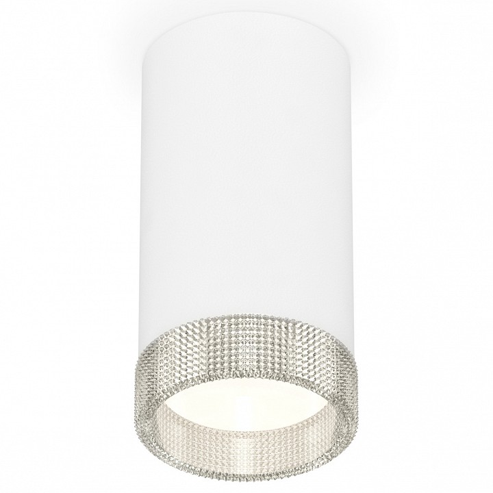 Накладной светильник Ambrella Light XS XS8161010 - 0