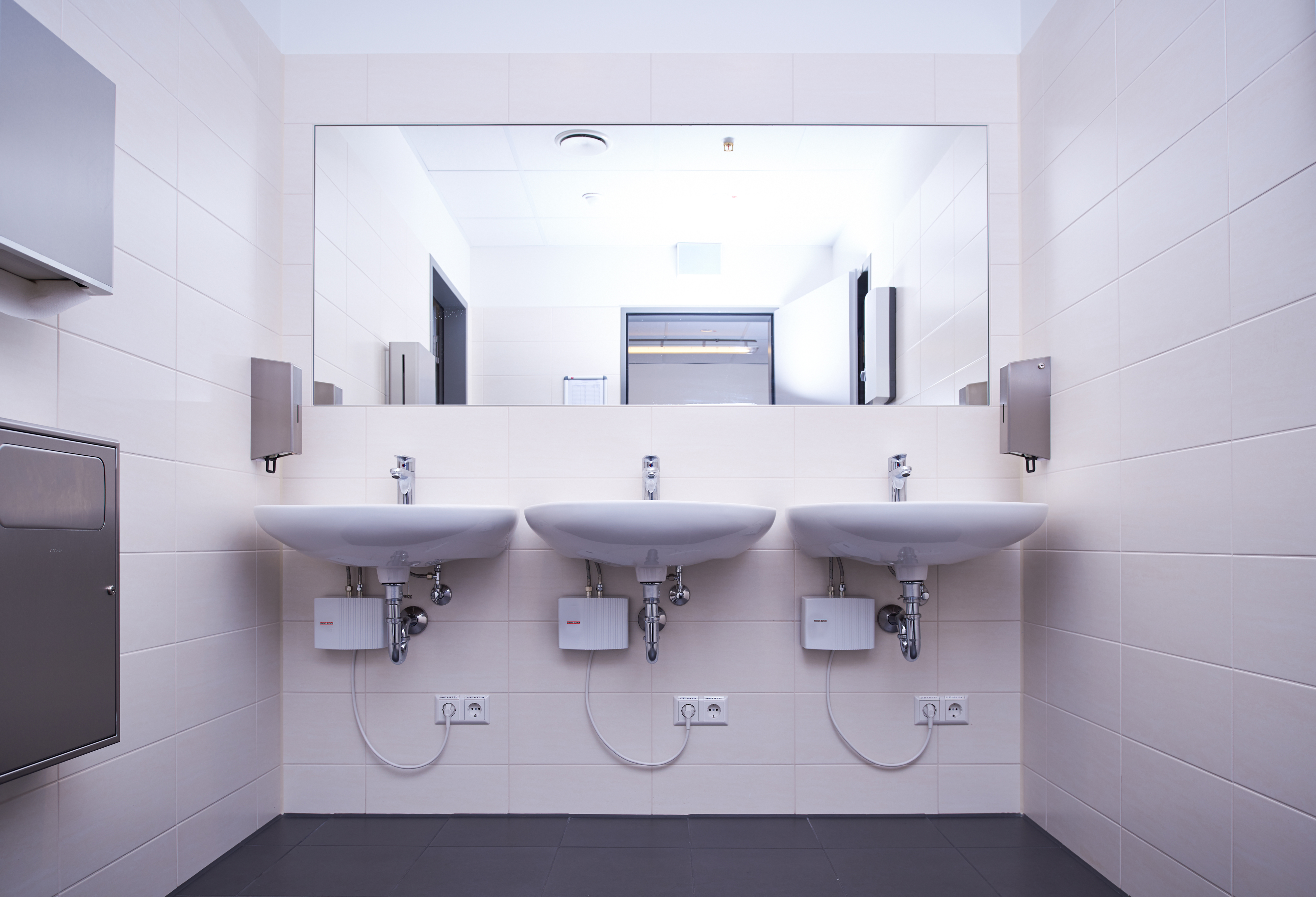 Водонагреватель Stiebel Eltron EIL 7 Premium 200137 - 3