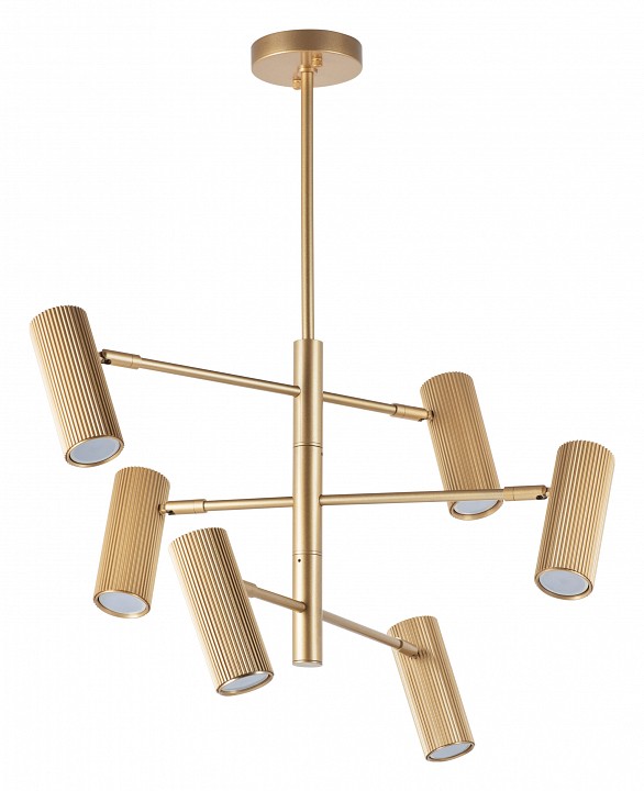 Люстра на штанге Lightstar Roma 718263 - 0