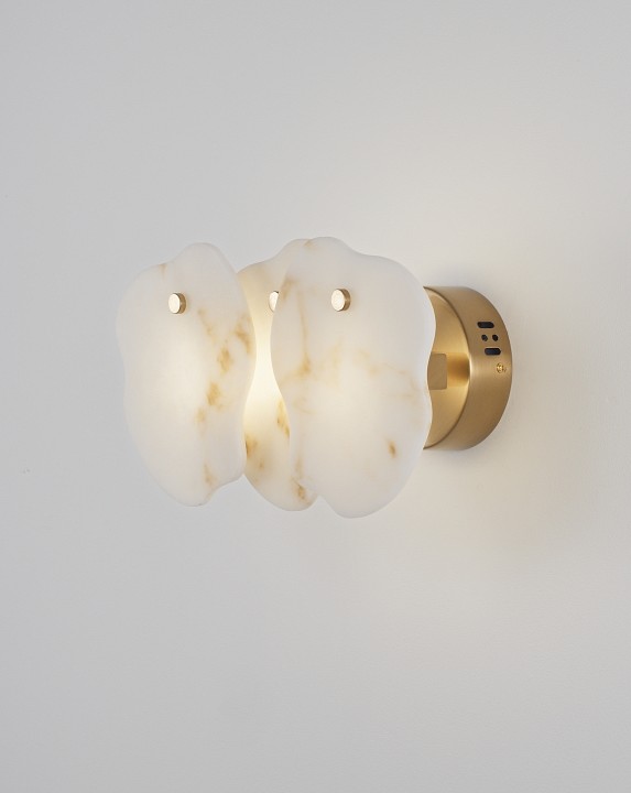 Накладной светильник Moderli Square V8092-WL - 2