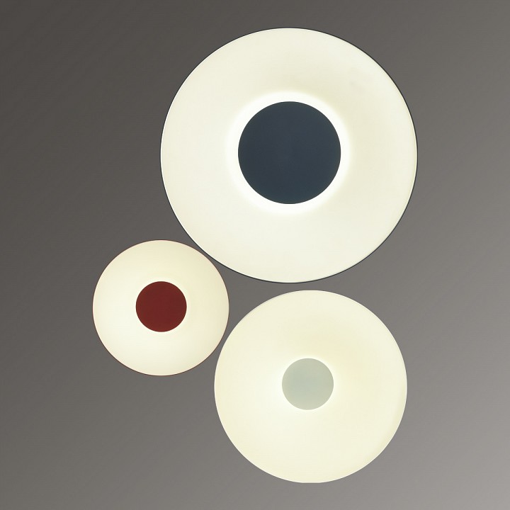 Накладной светильник Sonex Confy 7689/26L - 3