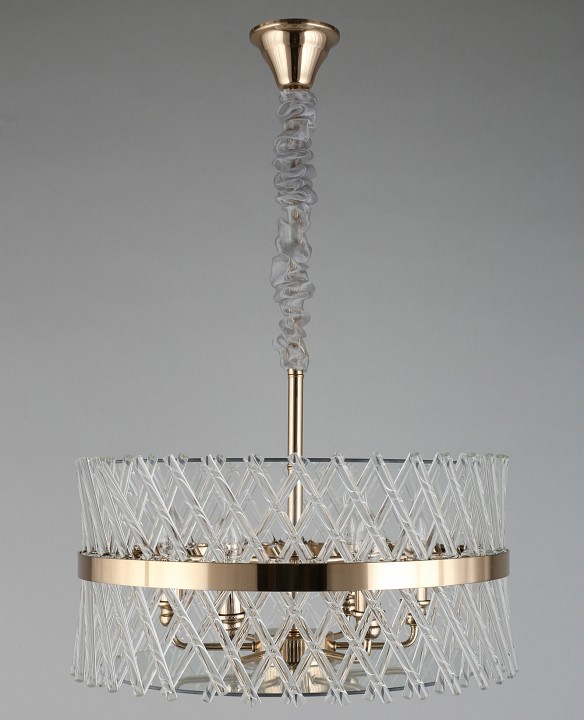 Подвесной светильник Aployt Toinet APL.734.06.06 - 4