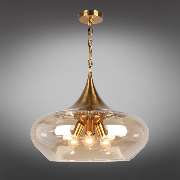 Подвесной светильник Aployt Franko APL.601.06.03 - 1