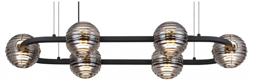 Подвесная люстра Odeon Light Troni 5041/60LA - 0