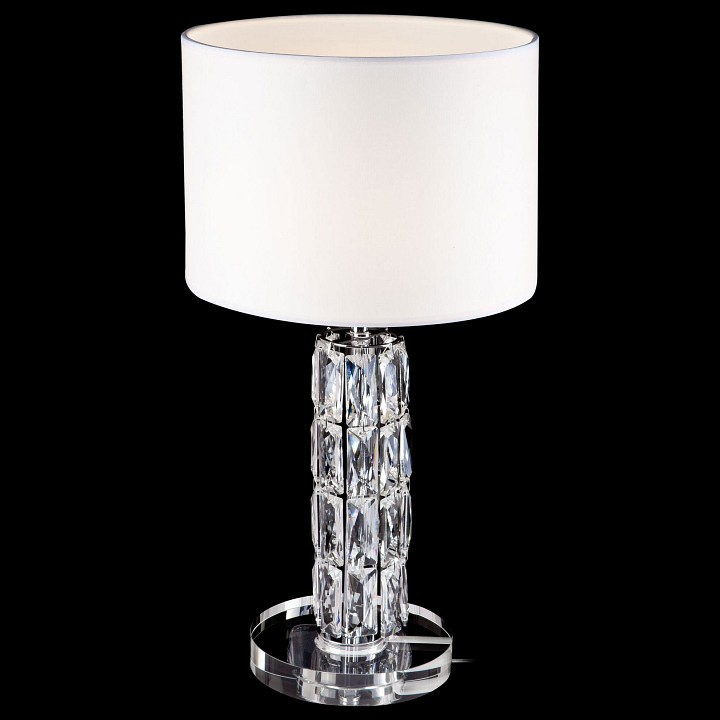 Настольная лампа Maytoni Talento DIA008TL-01CH - 1