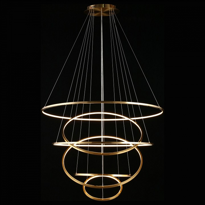 Подвесной светильник Aployt Monisia APL.020.03.243 - 2