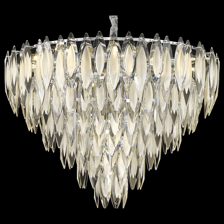 Подвесная люстра Wertmark Orlanda WE144.22.103 - 0