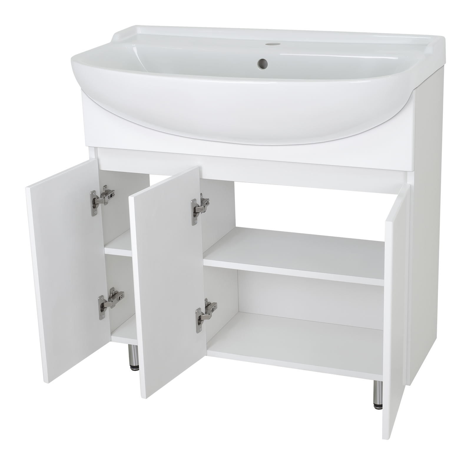 Амур - 80 Тумба напольная прямая Э-Аму01080-021Н - 3