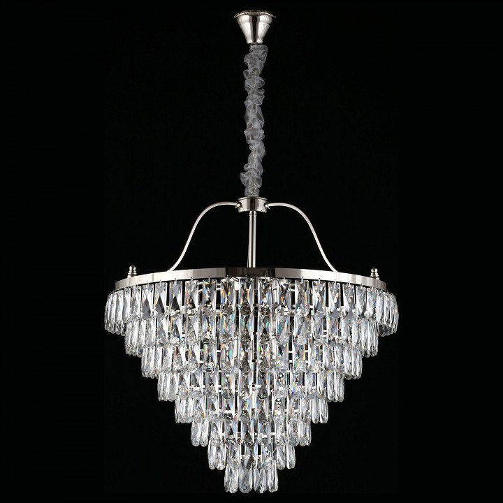 Подвесная люстра Aployt Gerta APL.725.03.13 - 3