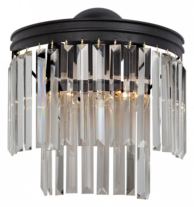 Настенный светильник Vitaluce V5150-1/3A - 0