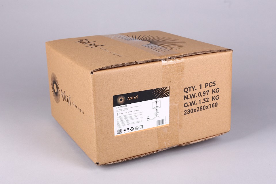 Бра Aployt Okin APL.715.11.01 - 2