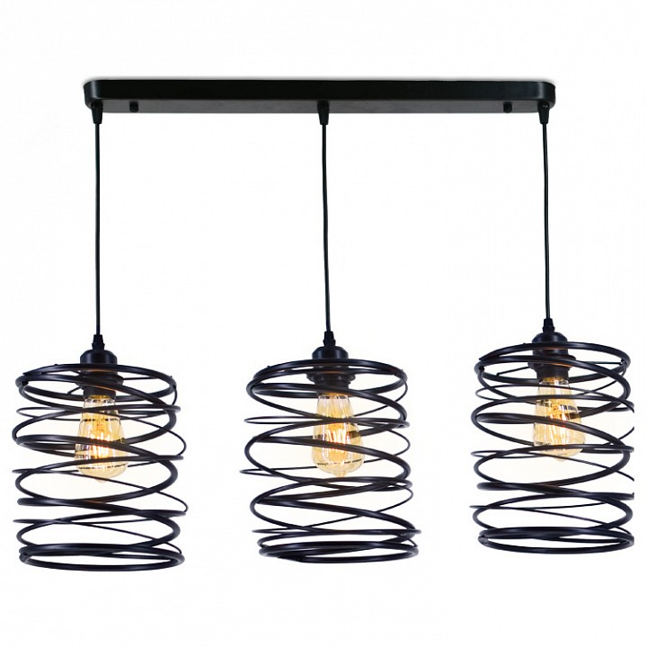 Подвесной светильник Ambrella Light TR TR8403 - 0