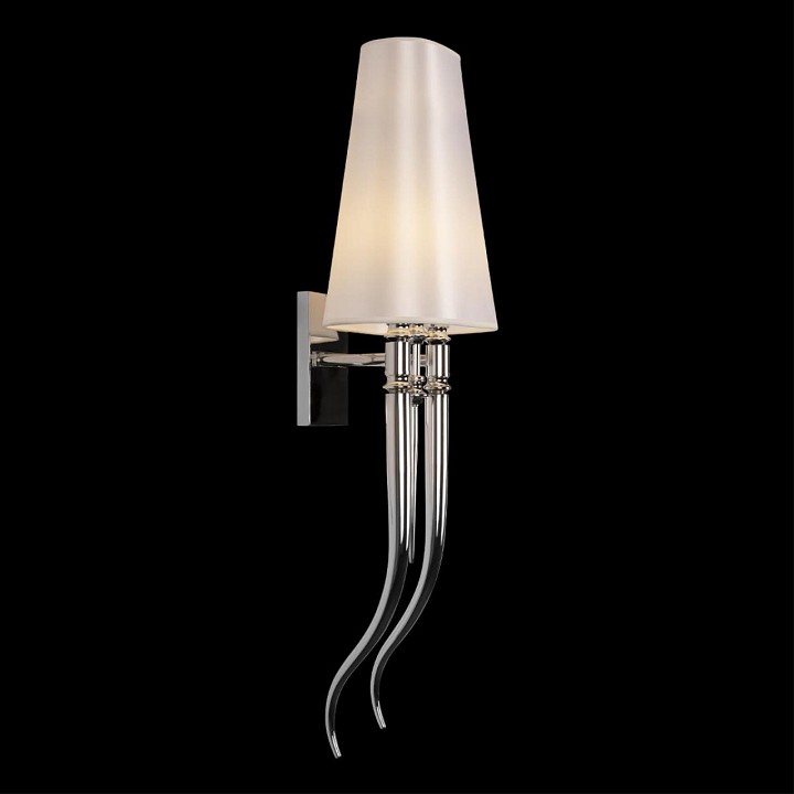 Бра Loft it Brunilde 10207W/L Chrome - 3