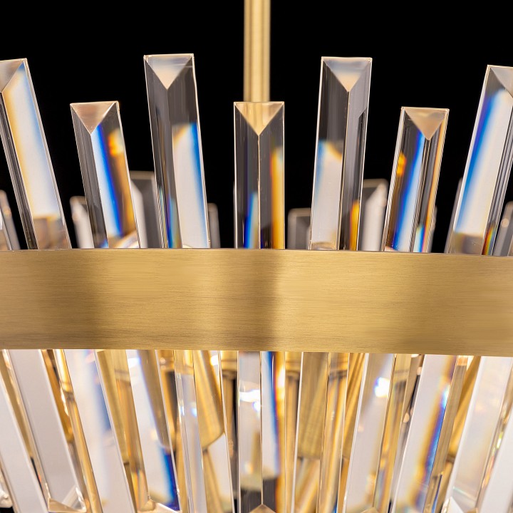 Потолочная люстра Citilux Вестерос CL307163 - 7