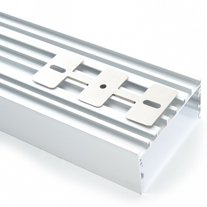 Короб накладной Feron CAB258 10375 - 2