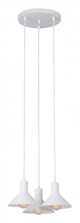 Подвесной светильник Vitaluce V4785 V4785-0/3S - 1