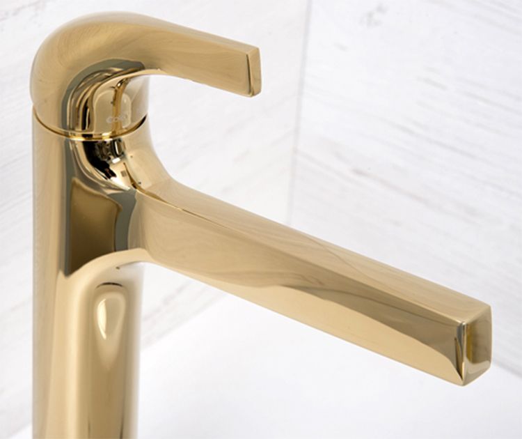 Смеситель Wasserkraft Sauer 7103Н для раковины 7103H - 2