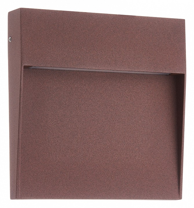 Уличный настенный светодиодный светильник Mantra Baker 7642 - 0