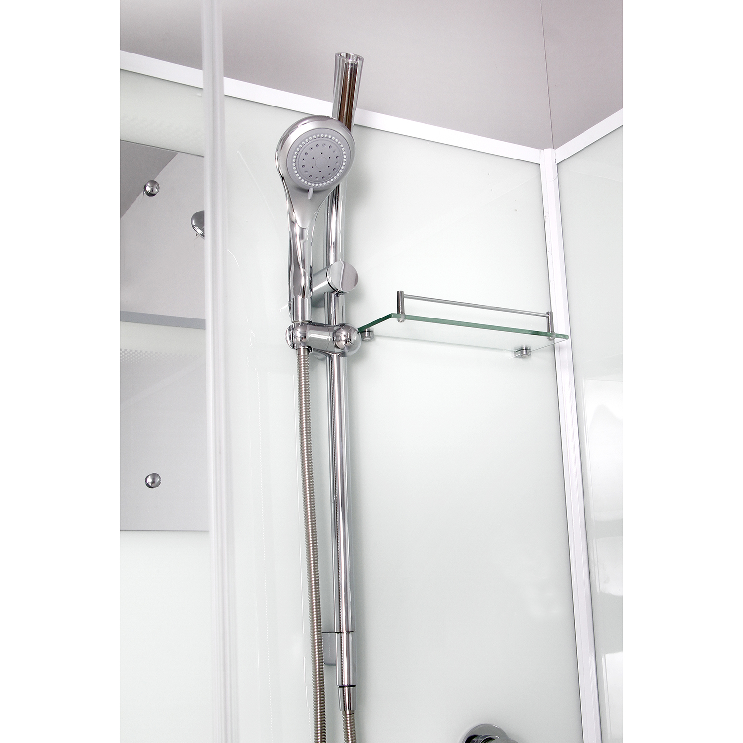 Душевая кабина с поддоном River Tana Б/К 70  10000003645 - 1