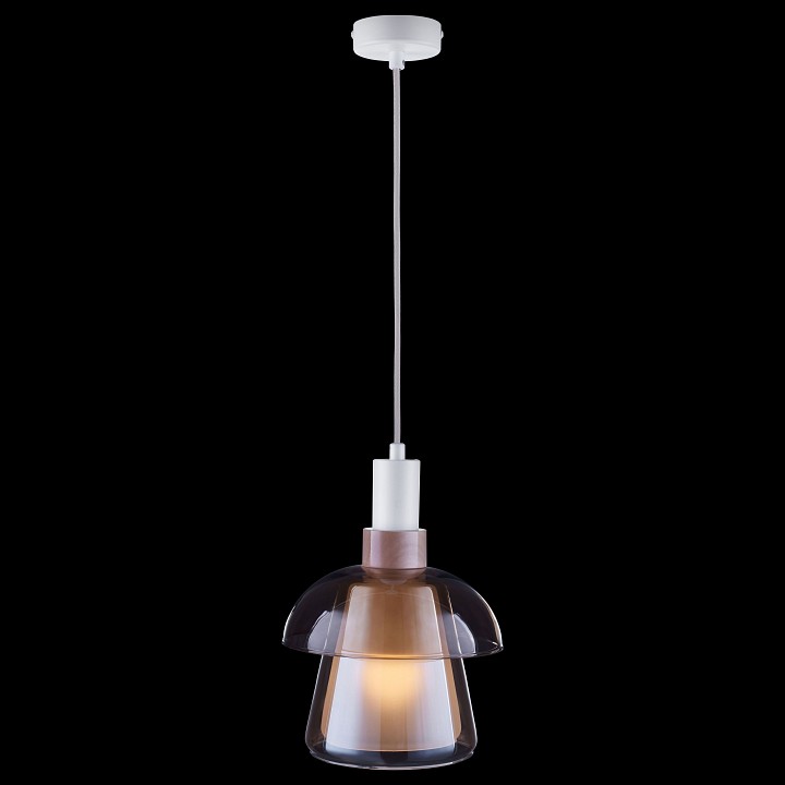 Подвесной светильник 33 Идеи PND150.01.03.018.WH-M29AM - 1