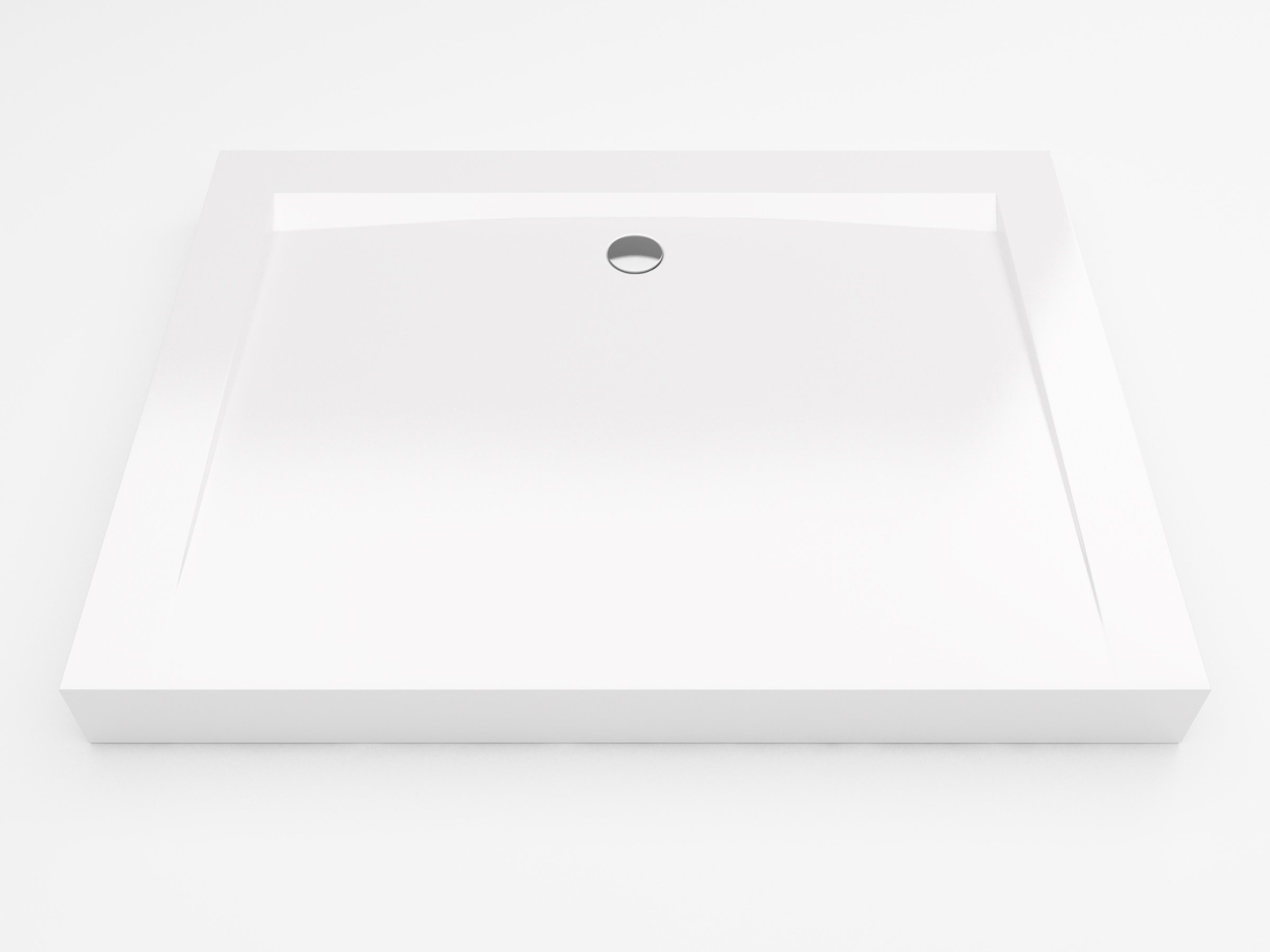 Поддон EXCELLENT Forma Compact 120x90 BREX.FOR12WHC - 1