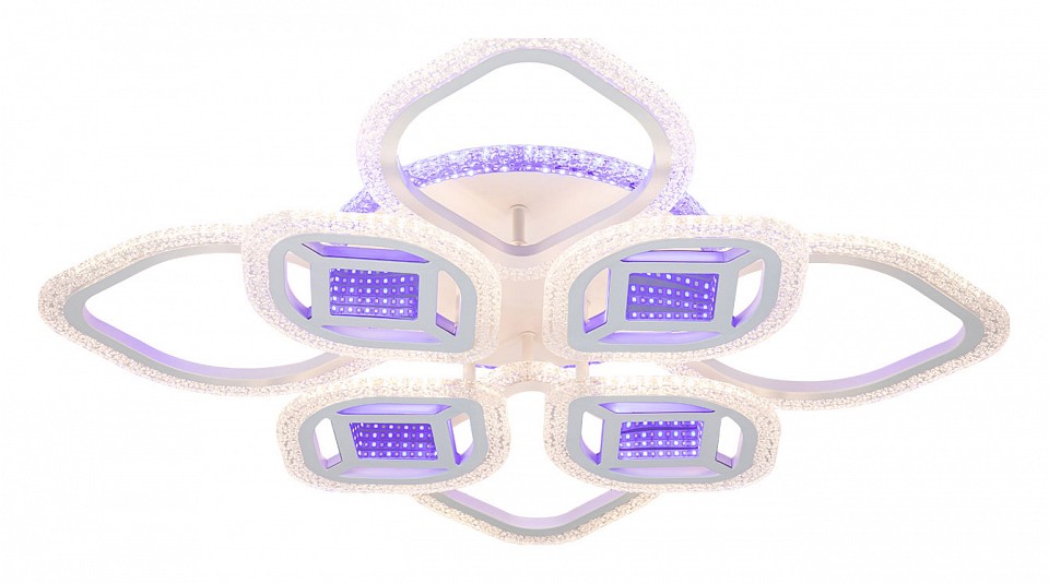 Потолочная люстра Escada Mira 10265/8LED - 1