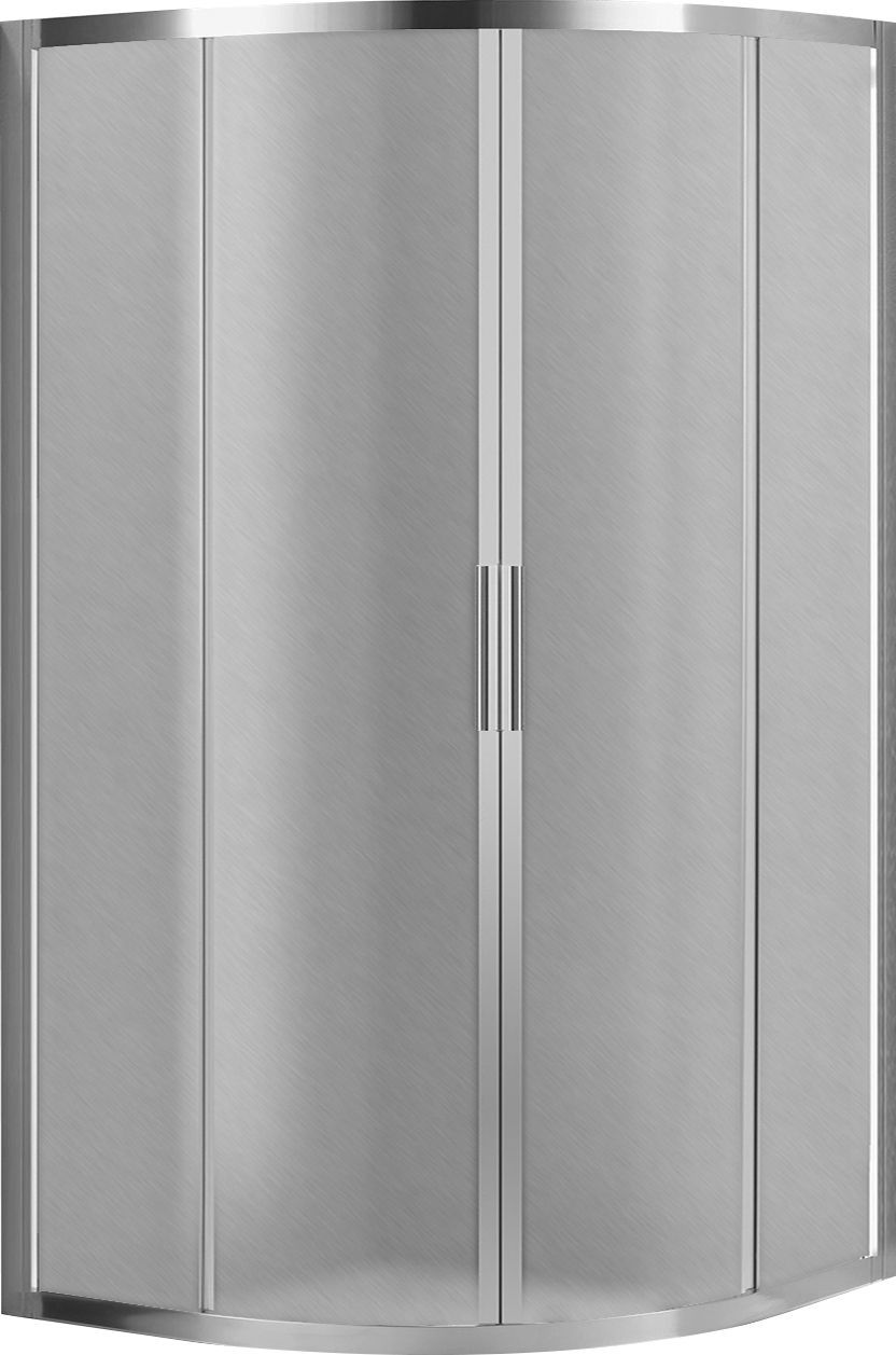 Душевой уголок BelBagno Sela R 2 95 Ch Cr SELA-R-2-95-Ch-Cr - 1