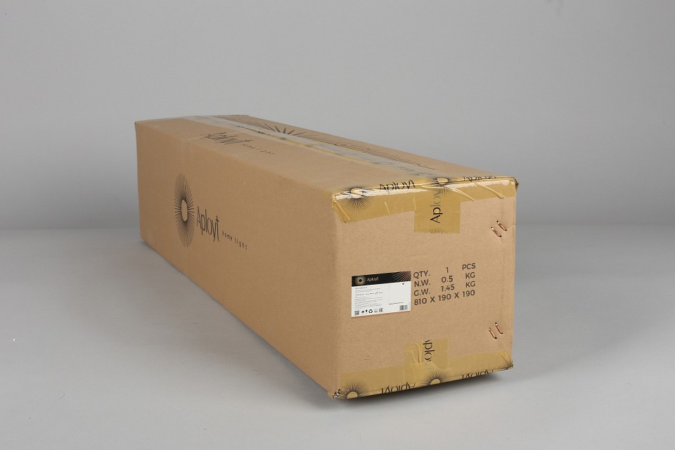 Подвесной светильник Aployt Zhozefin APL.038.16.12 - 6