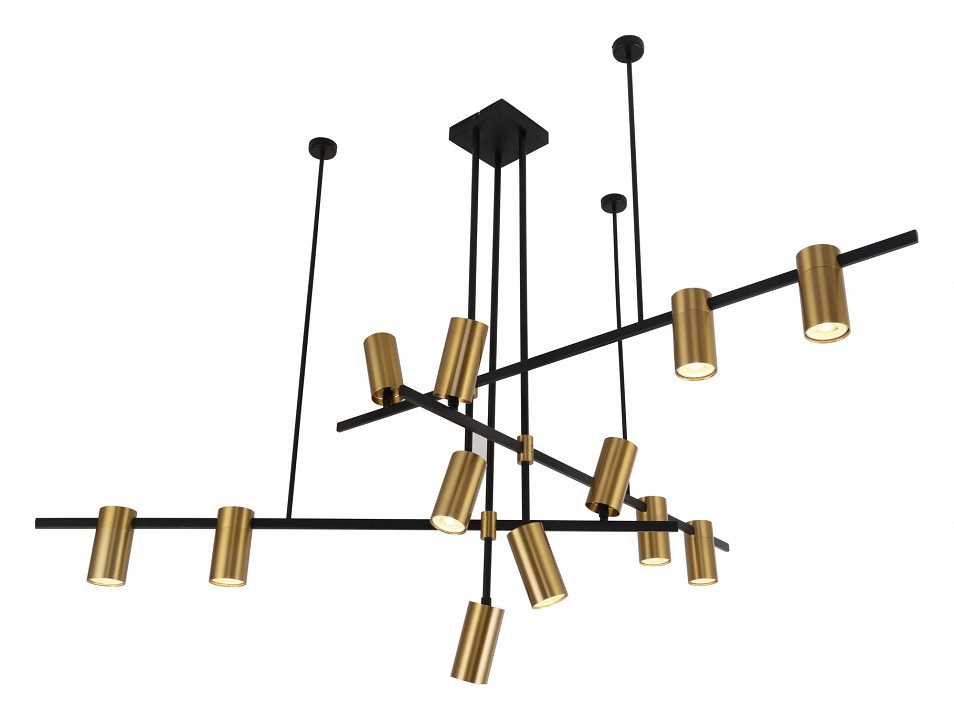 Люстра на штанге Stilfort Ausver 2162/05/12P - 0