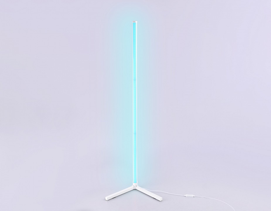 Торшер Ambrella Light FL FL8020 - 7