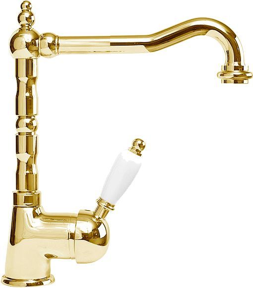 Смеситель Cezares Elite ELITE-LSM2-03/24-Bi для раковины - 0