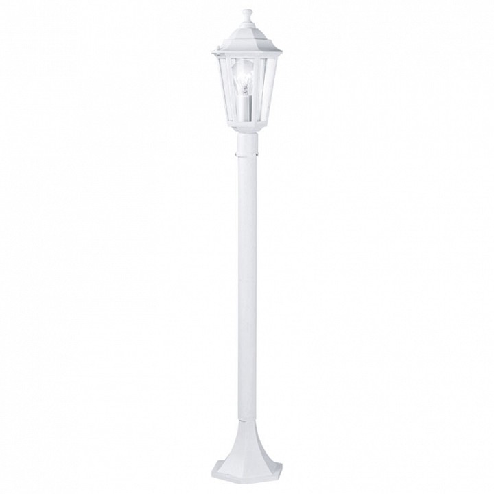 Наземный высокий светильник Eglo ПРОМО Laterna 5 22995 - 0