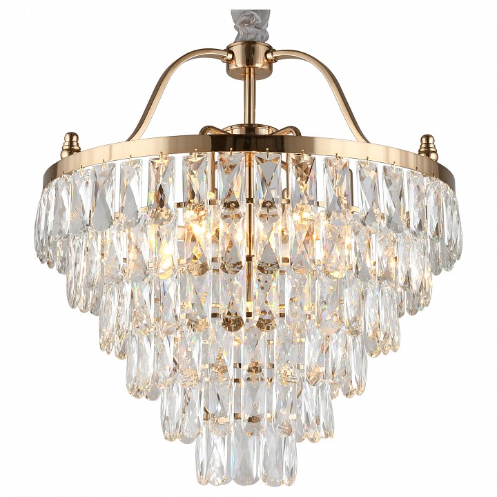 Подвесная люстра Aployt Gerta APL.725.13.07 - 0