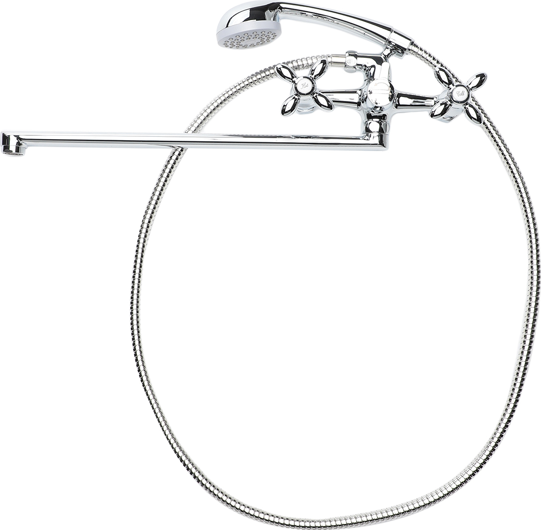 Универсальный смеситель DIWO Сочи SO-03cr - 1