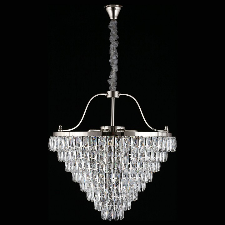 Подвесная люстра Aployt Gerta APL.725.03.13 - 2