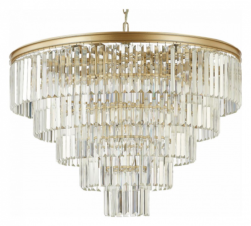 Подвесная люстра ST-Luce Ercolano SL1624.203.15 - 0