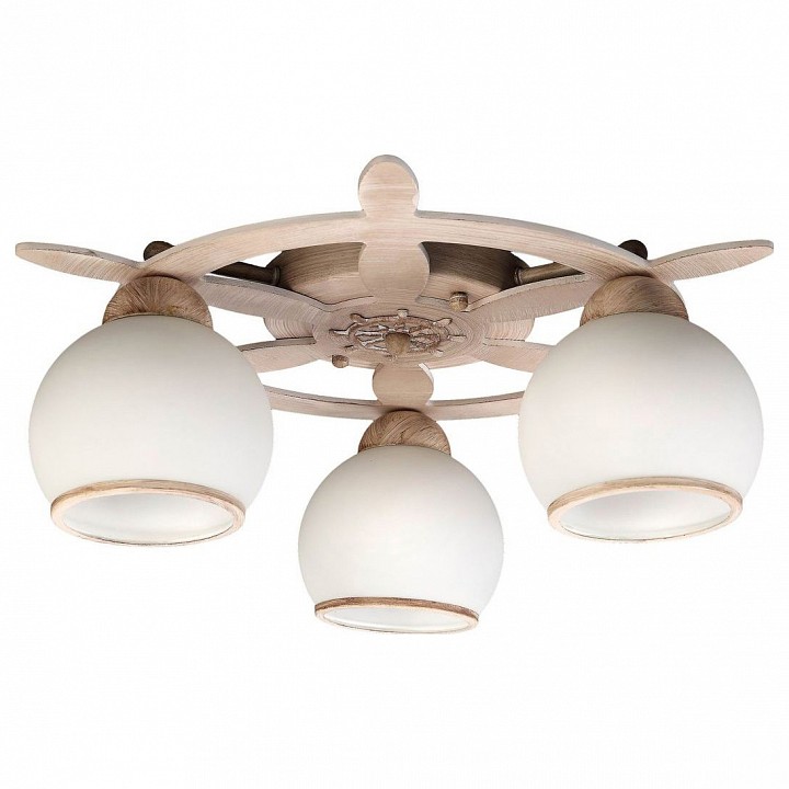 Потолочная люстра Omnilux OML-50517-03 - 0