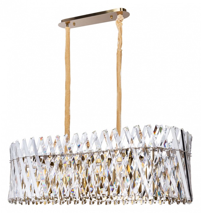 Подвесной светильник Divinare Bivara 7567/18 SP-12 - 1