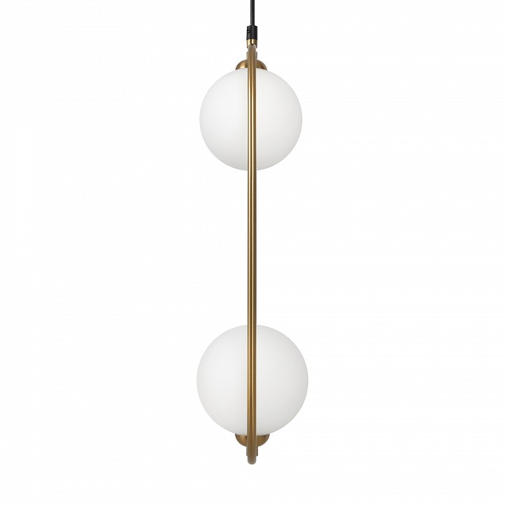 Подвесной светильник Maytoni Ring MOD013PL-02BS1 - 1