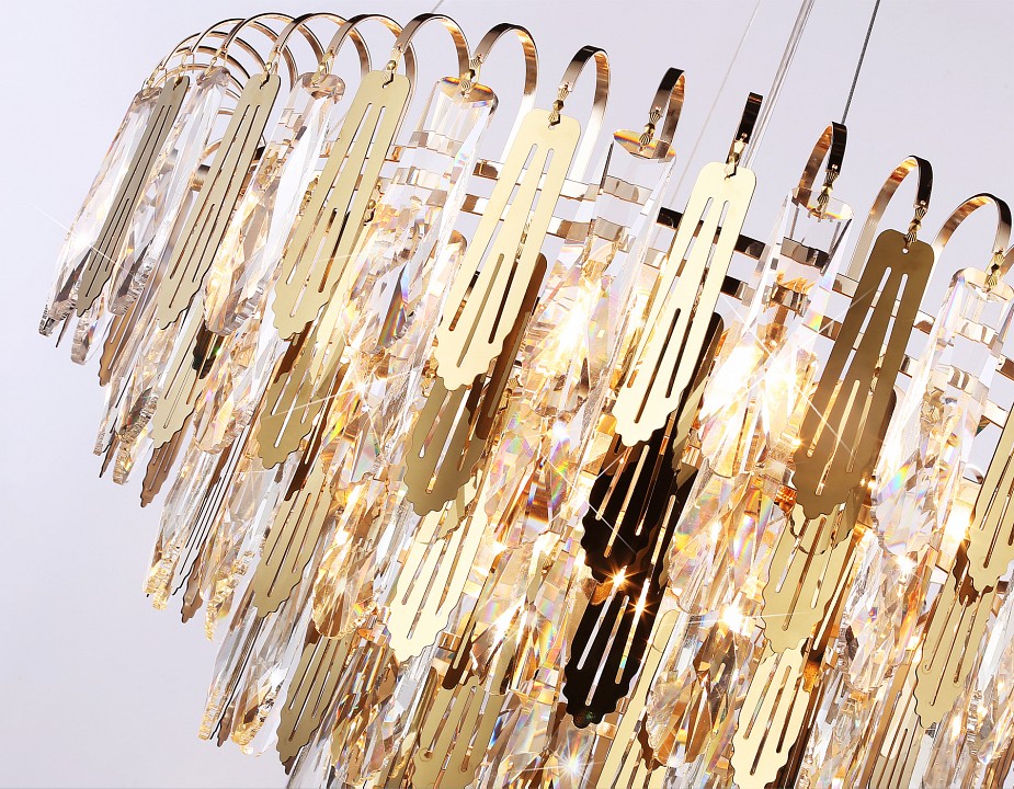 Подвесная люстра Ambrella TR TR5258 - 5