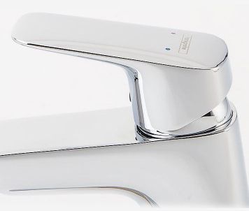 Смеситель Hansgrohe Logis 71290000 для раковины с гигиеническим душем - 9