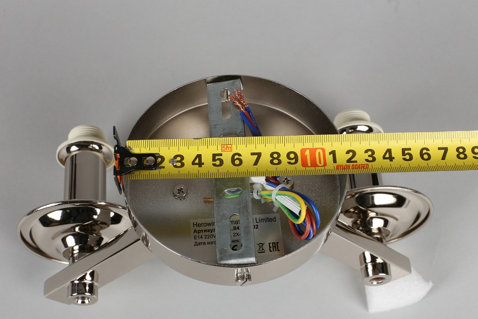 Бра Aployt Floretta APL.842.01.02 - 8