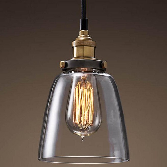 Подвесной светильник Moderli Single V1651-1P - 0